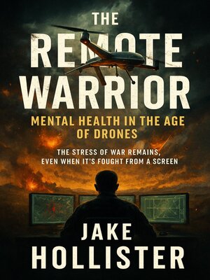 cover image of The Remote Warrior